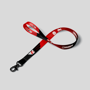 Cordão para Chave - Eu Na Garupa